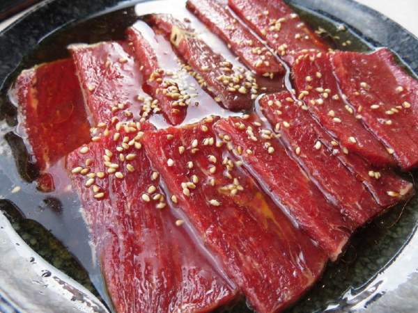 日本 關西 大阪 燒肉 平 抵食 