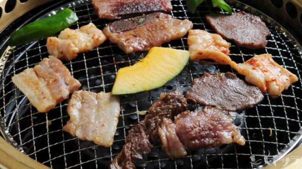 日本 關西 大阪 燒肉 平 抵食 