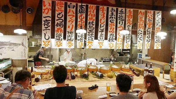 日本 關西 大阪 放題 抵食 大阪必食 多國料理