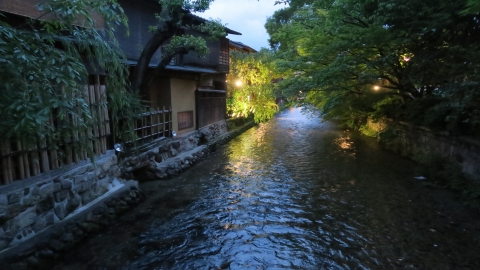 大阪京都旅遊