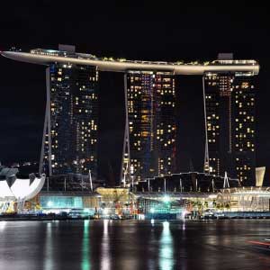 新加坡4日3夜窮遊之旅| U Travel 旅遊資訊網站
