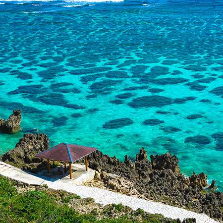 沖繩家庭遊景點