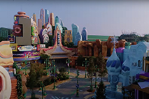 上海迪士尼推全球首個Zootopia主題區！將於12月20日開幕
