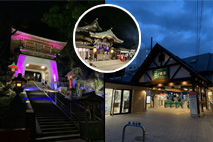 東京近郊「鎌倉」之行！人氣景點旅遊推介！夜遊江之島